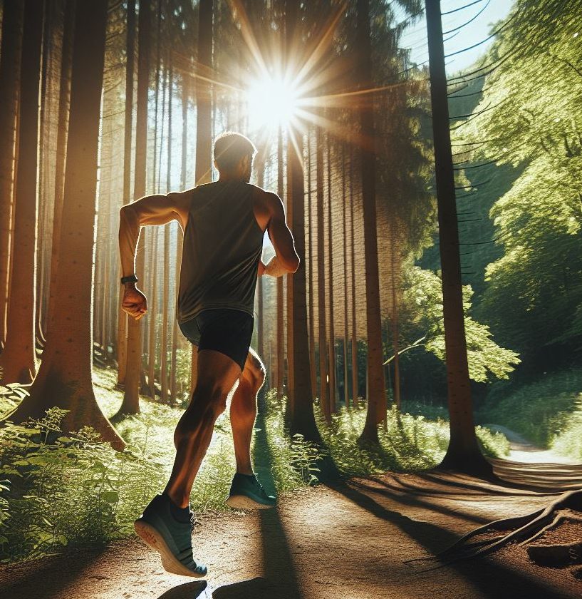 Correr con Mejor Técnica: Principios Biomecánicos para Evitar Lesiones (Compatible con&nbsp;Barefoot)