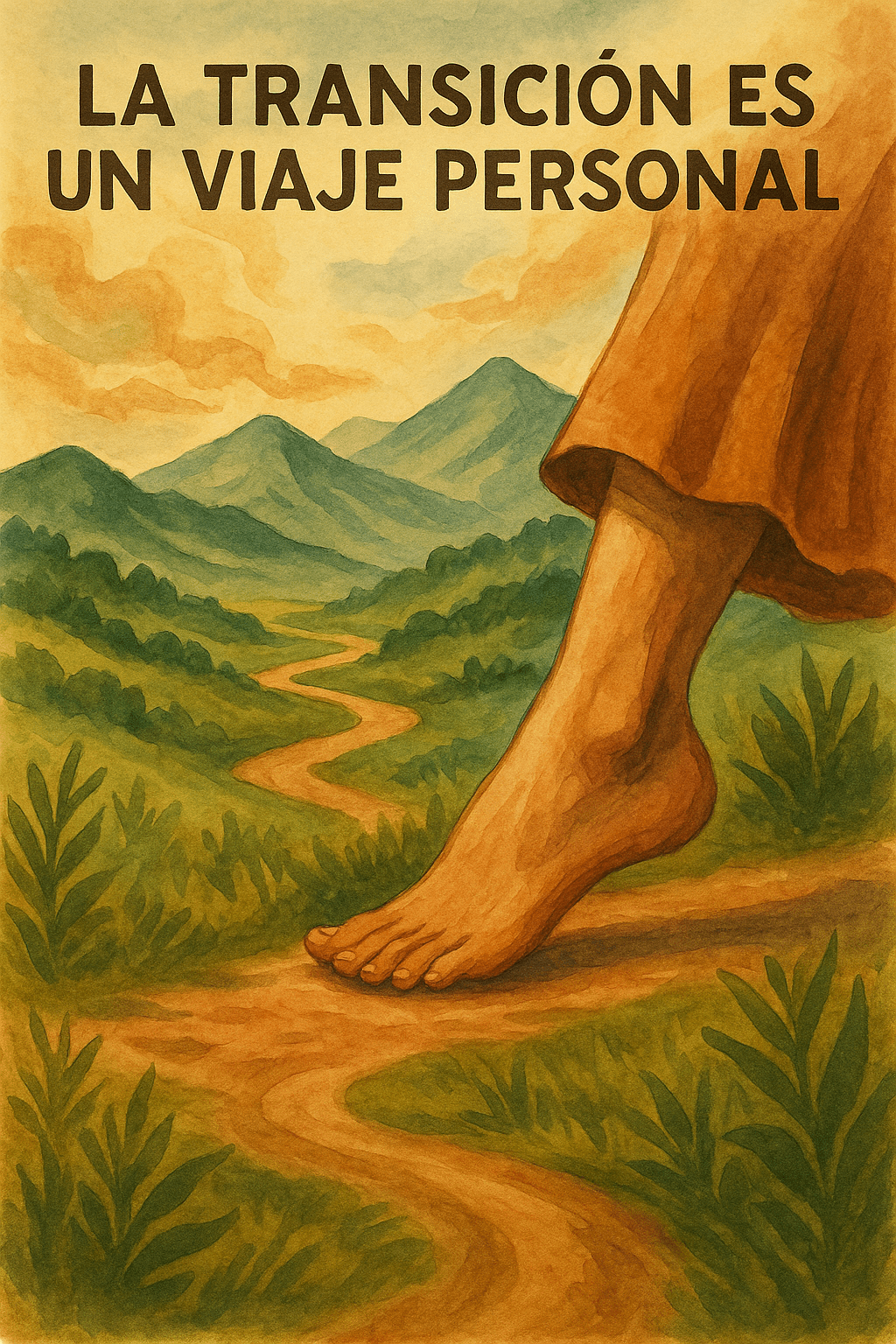 Post 4/5: Navegando Tu Transición Barefoot: Superficies, Progresión y Escucha&nbsp;Corporal