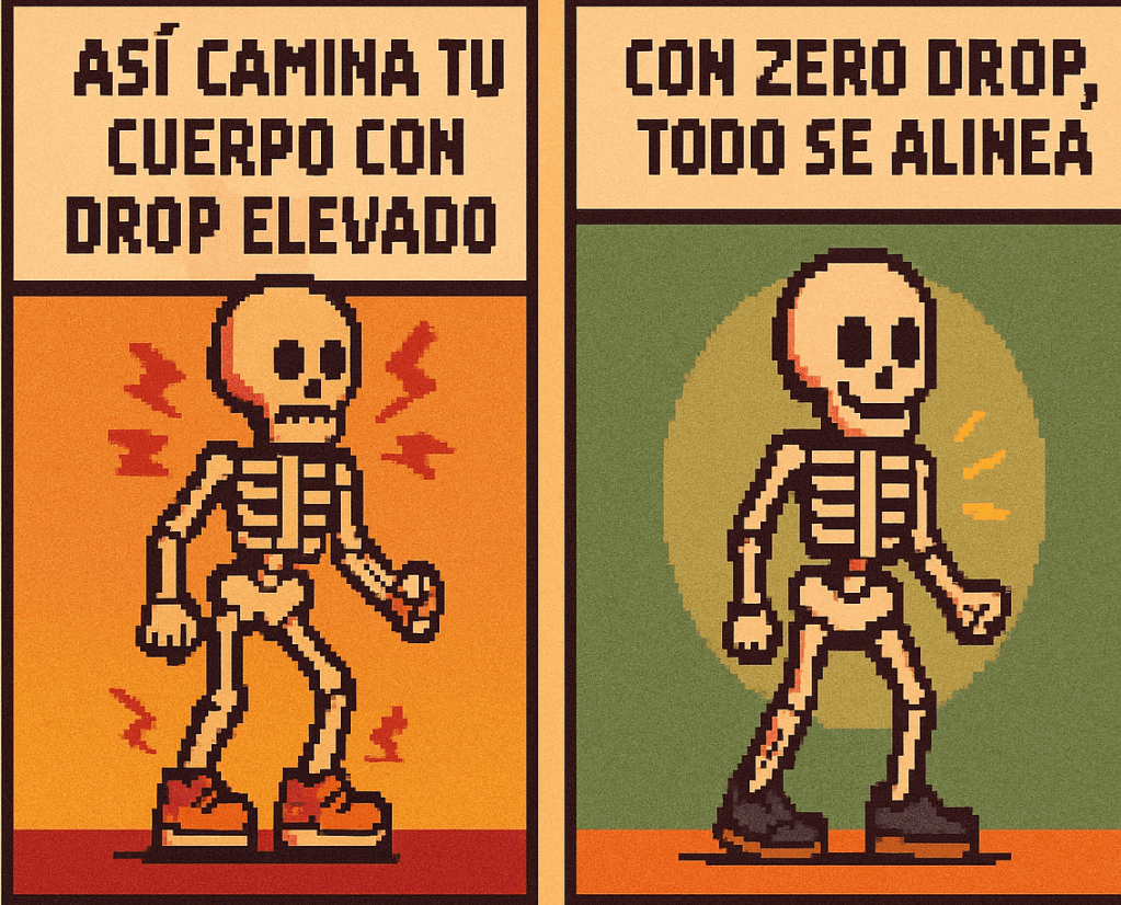 La Clave Oculta en tus Zapatos: Por Qué el ‘Zero Drop’ del Calzado Barefoot Puede Liberar tu Cuerpo