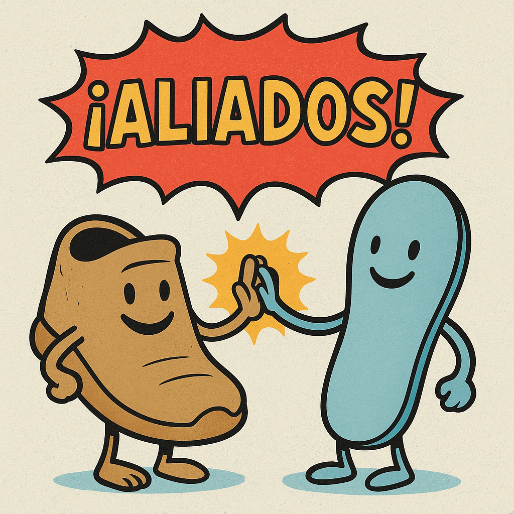 Plantillas para calzado barefoot: la guía definitiva para mejorar postura, prevenir lesiones y adaptar tu&nbsp;pisada