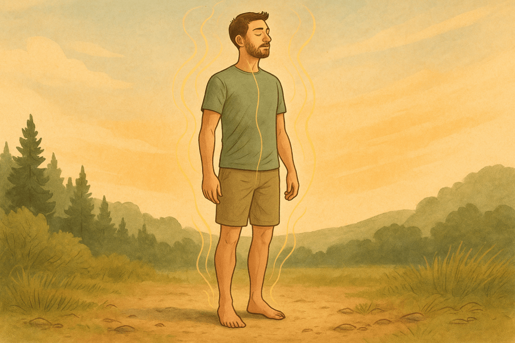 Más allá de los pies: cómo el barefoot transforma tu postura y tu forma de&nbsp;moverte