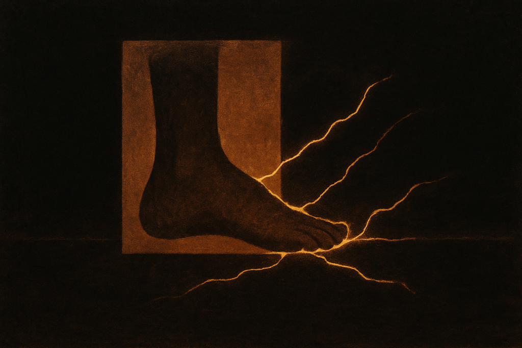 La mentira del calzado moderno: lo que nadie quiere que&nbsp;sepas